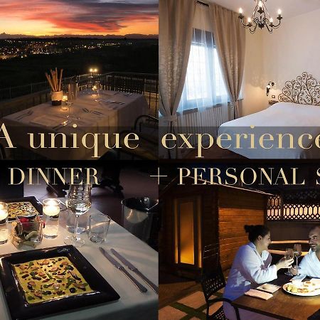Agriturismo Tigliole Ngoại thất bức ảnh