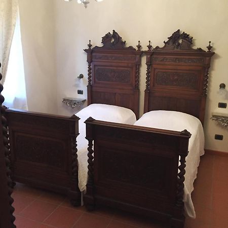 Agriturismo Tigliole Ngoại thất bức ảnh