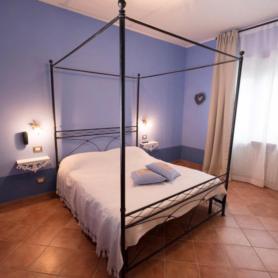 Agriturismo Tigliole Ngoại thất bức ảnh