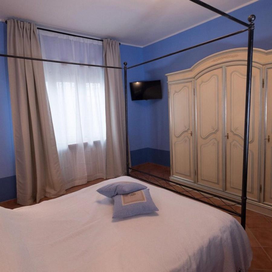 Agriturismo Tigliole Ngoại thất bức ảnh