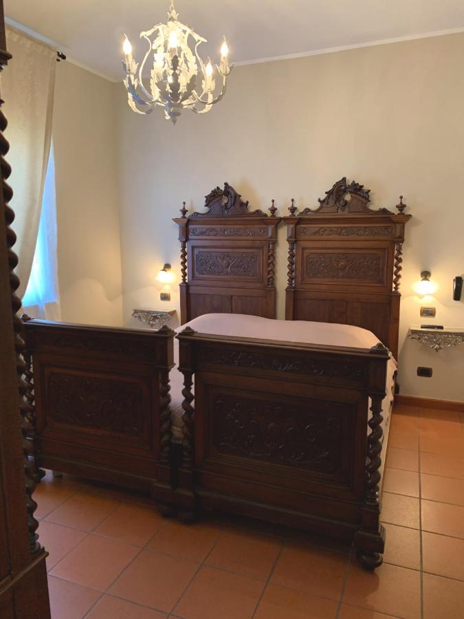 Agriturismo Tigliole Ngoại thất bức ảnh