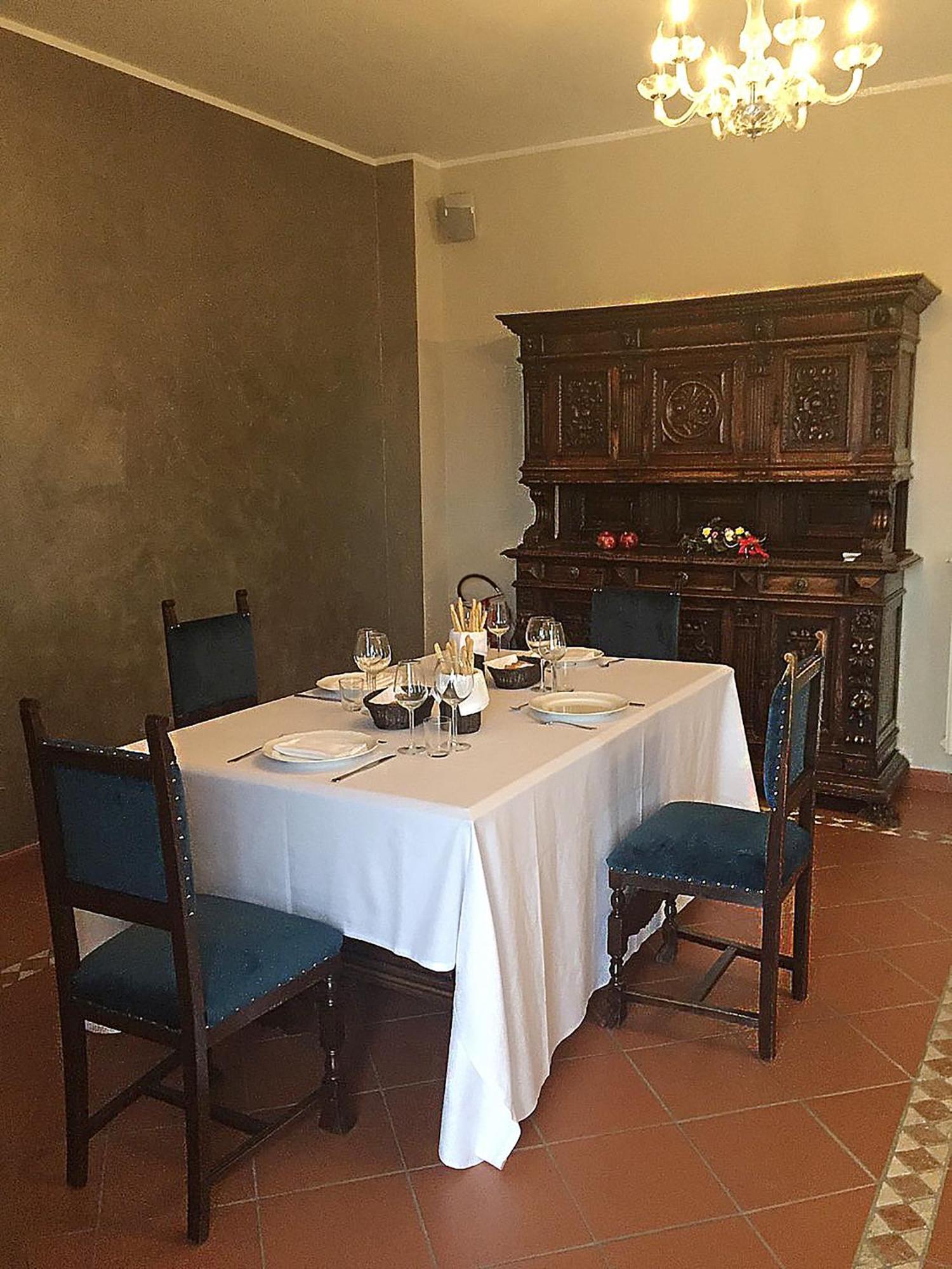 Agriturismo Tigliole Ngoại thất bức ảnh