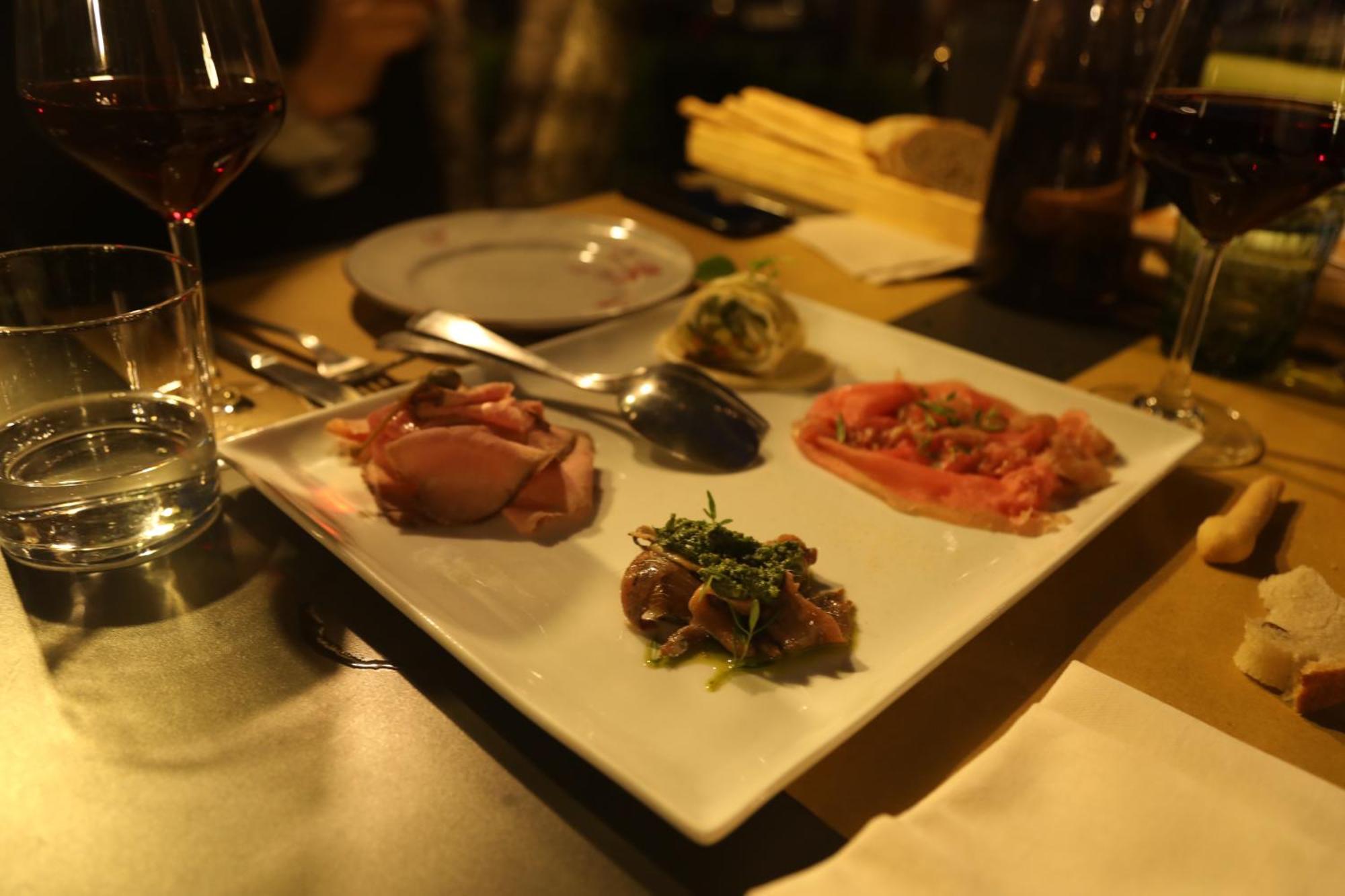 Agriturismo Tigliole Ngoại thất bức ảnh